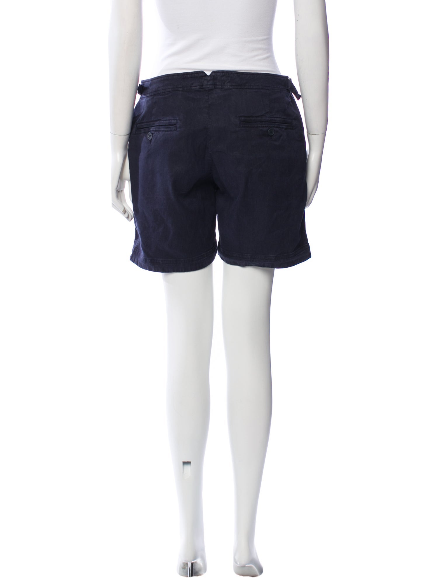 Orlebar Brown Mini Shorts